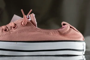 Converse Shoreline Slipper für Damen, NEU & ORIGINAL, US-Größe 5 - Bild 1 von 9