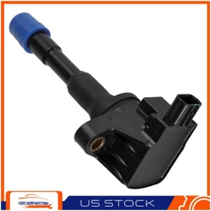 Fits Honda Civic 1.5L 2012-2013 Acura ILX 1.5L 2013-2014 UF628 Ignition Coil - Picture 1 of 9