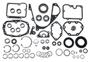 Jims Transmission Rebuild kit for Harley Davidson 5&6 Speed Authorized US Dealer - Picture 1 of 1