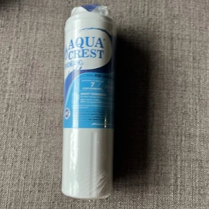 Aqua Crest PREMIUM Refrigerator Water Filter AQF-UKF8001-P ***SEALED- No Box - Picture 1 of 5