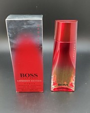 hugo boss intense woman