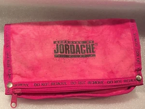 Vintage Pink Jordache Wallet *Pre-Owned/Nice/No Tags* nnn1 - Picture 1 of 9