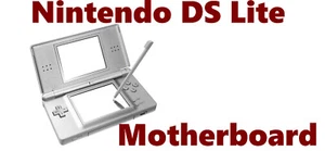 Nintendo DS Lite - 2 x Motherboard - Foto 1 di 1