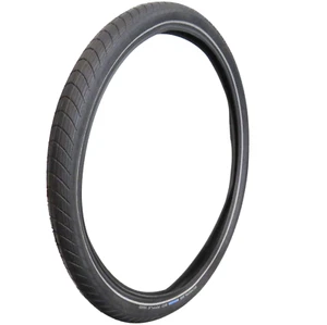 26 Schwalbe Tyre Big Apple K-Guard Wire Bead BalloonBike 26x2.15" Black -H - Picture 1 of 8