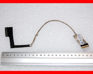 KABEL FÜR DELL LATITUDE E5530 LCD LED VIDEO CABLE 0XWTCX CN-0XWTCX K237 - Picture 1 of 1