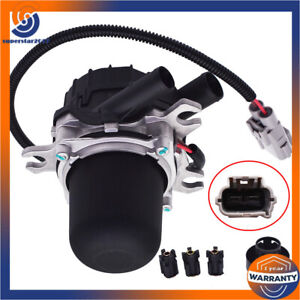 for 07-13 Toyota Sequoia Tundra Land Cruiser LX570 5.7L Secondary Air Pump
