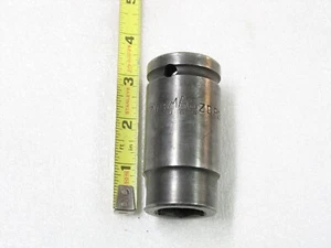 MAC Tools 7/8” SAE 3/4" Drive 6 Point Deep Impact Socket ZDP286 - Picture 1 of 4