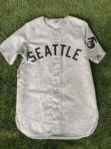 blank flannel baseball jersey
