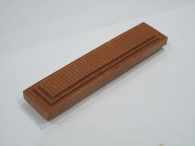 BLACK SLAB High Capacity Brick Load For Dublo Wagons