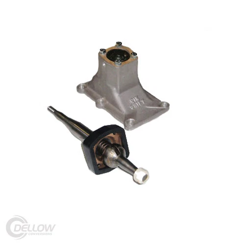 W55 'QIK SHIFT' HOUSING & SHIFTER 18" FOR SUPRA W SERIES TRANSMISSIONS - Image 1 of 1