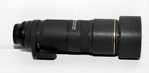 Tokina 100-300mm F4.0 Zoomobjektiv interner Fokus schöner AF alle funktionieren für Nikon - Bild 1 von 6