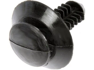 For 1986-1997 Ford Aerostar Interior Panel Retainer Dorman 16553YKFV 1987 1988 - Image 1 of 2