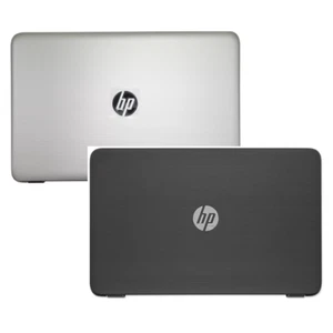 For HP 15-AY AC BA BD AF 250 G4 G5 255 G5 TPN-C125 LCD Top Rear Lid Back Cover  - Picture 1 of 5