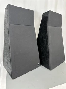 VINTAGE TRIAD Speakers Built to Order Custom hand veneered Phase Aligned 1 pair - Picture 1 of 12