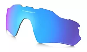 OAKLEY Radar EV Path Prizm Lenti di Ricambio, Autentiche, Rivenditore Autorizzato - Foto 1 di 23