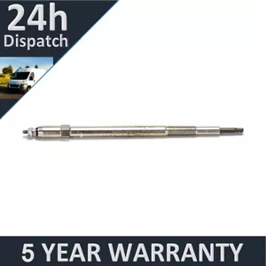 Diesel Heater Glow Plug Fits Nissan Interstar X70 Renault Master MK II 1998-2016 - Picture 1 of 1