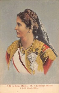 Montenegro - Regina Milena - Publ. Libreria A. Reinwein - Foto 1 di 2