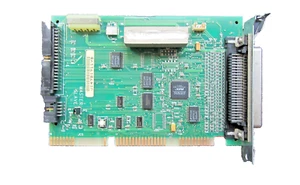 Genuine Vintage IBM 76H6901 Rev B 86838006 16-Bit ISA Controller Card - Picture 1 of 5