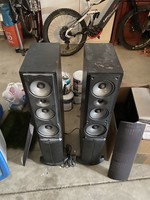 infinity compositions overture 2