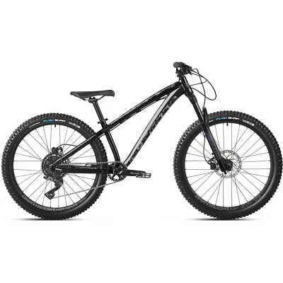 Dartmoor Mountainbike Hornet 26'' Glossy Black/Grey