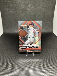 2023 PRIZM MLB BASEBALL ROGER CLEMENS SECOND TO NONE SN10 RED SOX - Picture 1 of 1