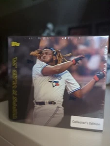 2019 Topps x Vlad Jr. The Legend Collector's Edition Set - 1 Auto or Memorabilia - Picture 1 of 1