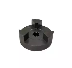 Dipaco D3095355 Splined Drive Hub Fuel Injection Pump Drive Jaw Coupling - Picture 1 of 1