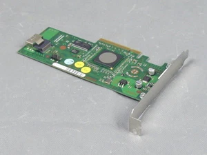 FUJITSU SAS RAID Controller D2507-D11 GS1 PCI-E x4  LSI SAS1064E - Afbeelding 1 van 1