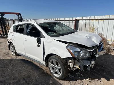 2009 2010 Pontiac Vibe Automatic Transmission AT AWD 2.4L 156K - Изображение 1 из 4