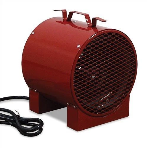 TPI ICH-240C Utility Fan Forced Portable Heater