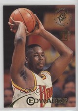 1994-95 Topps Stadium Club 1st Day Issue Doug Edwards #77