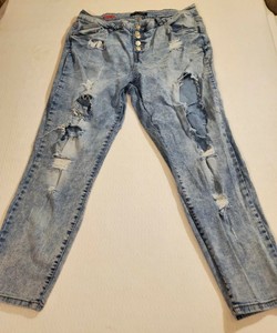 Hot Kiss Women's 26 in Inseam Jeans for 
