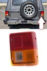 Rear Tail Right Outer Light Lamp Fits For Mitsubishi Pajero Montero 1982-1992