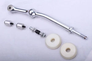 for Mazda MX3 323F BG BA 323 Protege Short Shifter Shift Quick Turbo Sport - Afbeelding 1 van 1