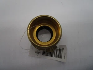 GEKA GK-Gewindestück m.Außengewinde G1 1/4" - Bild 1 von 4