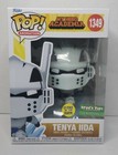 Funko Pop! TENYA IIDA #1349 GITD MY HERO ACADEMIA BRAD'S TOYS EXCLUSIVE