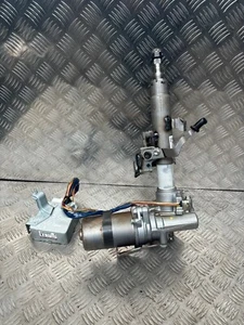TOYOTA URBAN CRUISER 1.3 GASOLINA 09-10-11-12-13 COLUMNA DE DIRECCIÓN ELÉCTRICA Y ECU - Imagen 1 de 2