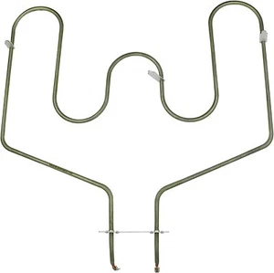 WB44T10010 für GE Range Backofen Heizelement Herd Backen Bodenelement Einheit - Bild 1 von 7