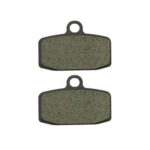 Wildboar MX-05312 | Brake Pads Semi Metal - Picture 1 of 1