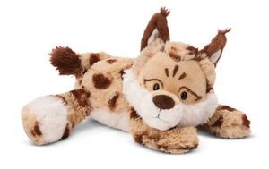 NICI Auswahl Plüsch Luchs Lyka - Bild 1 von 2