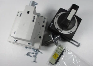Fst New EATON MOELLER NZM2-XS-L free shipping - Picture 1 of 3
