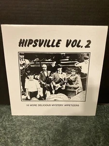 Hipsville Vol 2 Lp. Ex. - Picture 1 of 6