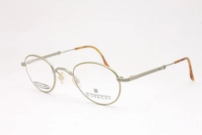 GAFAS DE TITANIO GIVECHY 335 04 VINTAGE TALLA: 45-25-135 Foto 1 de 3