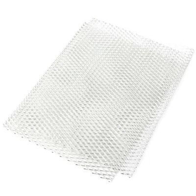 Accesorio aluminio carreras panal malla alerón parachoques 40""x13""     Foto 1 de 4