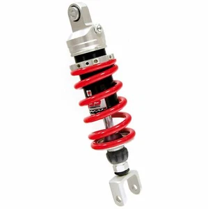 YSS AMMORTIZZATORE POSTERIORE SUZUKI GSR 600 2006-2010 SHOCK ABSORBER 497 - Imagen 1 de 1