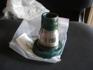 CROSBY SAFETY RELIEF VALVE NOZZLE-60580 - Picture 1 of 4