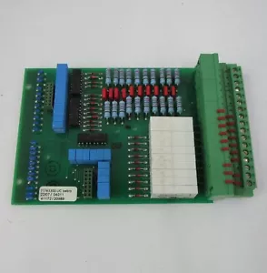 Placa UC Bebro 71763300 - Imagen 1 de 5