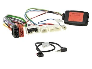 Lenkradfernbedienung Adapter LFB Pioneer Radios passend für Nissan Primastar X83 - Bild 1 von 2