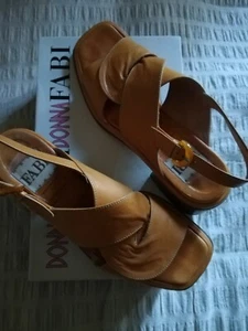 Sandali Donna FABI - Foto 1 di 9