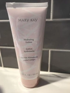 New & Sealed Mary Kay Hydrating Lotion  ~6.5 fl oz ~ Full Size - Picture 1 of 3